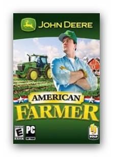 john deere drive green - gow